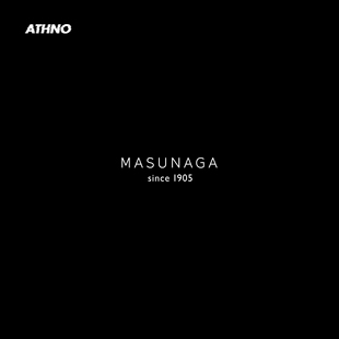 MASUNAGA 全系眼镜单品 福井制造 日本增永 官方授权 ATHNO