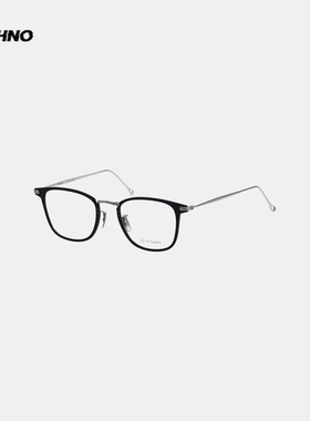 [ATHNO] H-FUSION HF 503 日本官方授权 余文乐 唐草雕花钛金眼镜