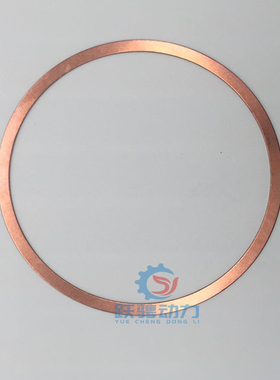 济南206L.01.31汽气缸盖床垫片适配驰动济柴C6190ZLC及c8190zlc