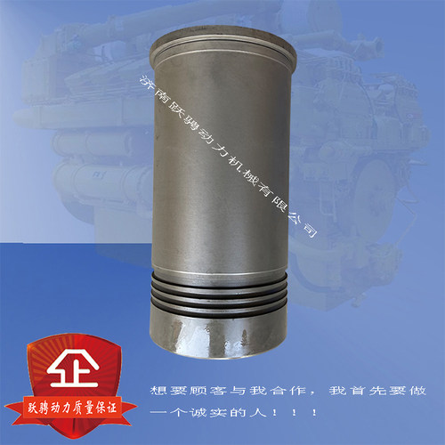 12v190气缸套12V.01.02C