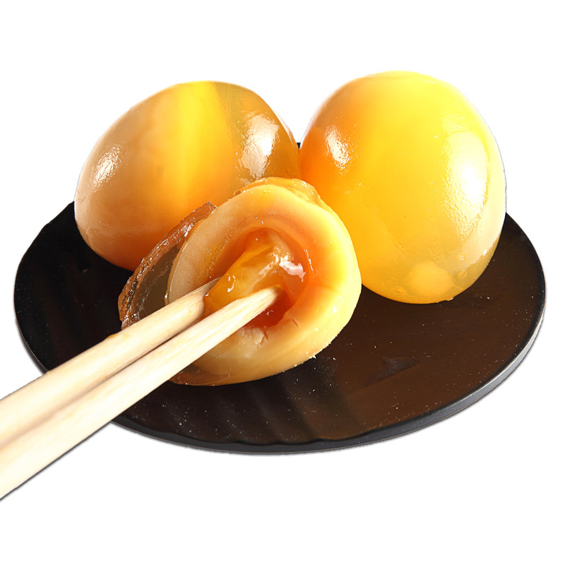 农家手工草鸡蛋溏心变蛋皮蛋松花蛋无铅农家自制安徽河南特产20枚