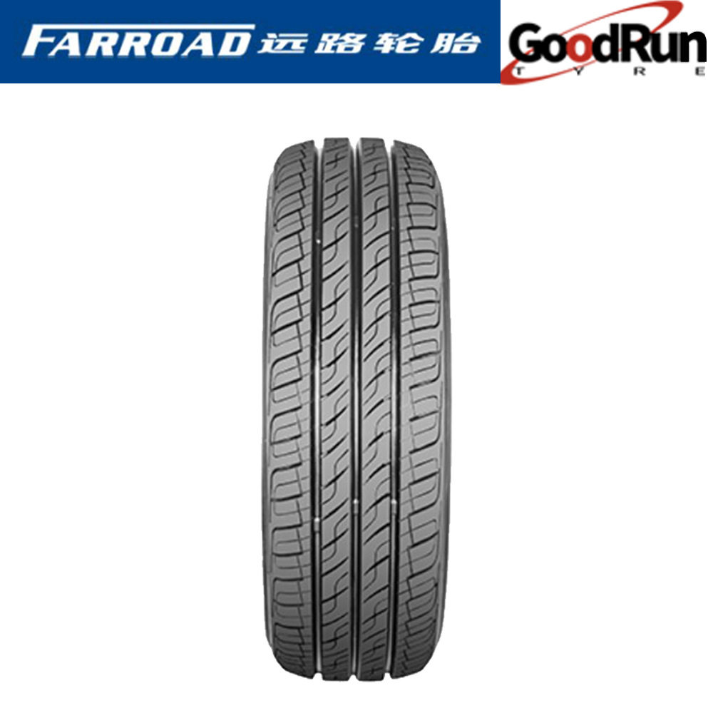 远路轿车轮胎 195/65r15frd18 直供全新汽车轮胎