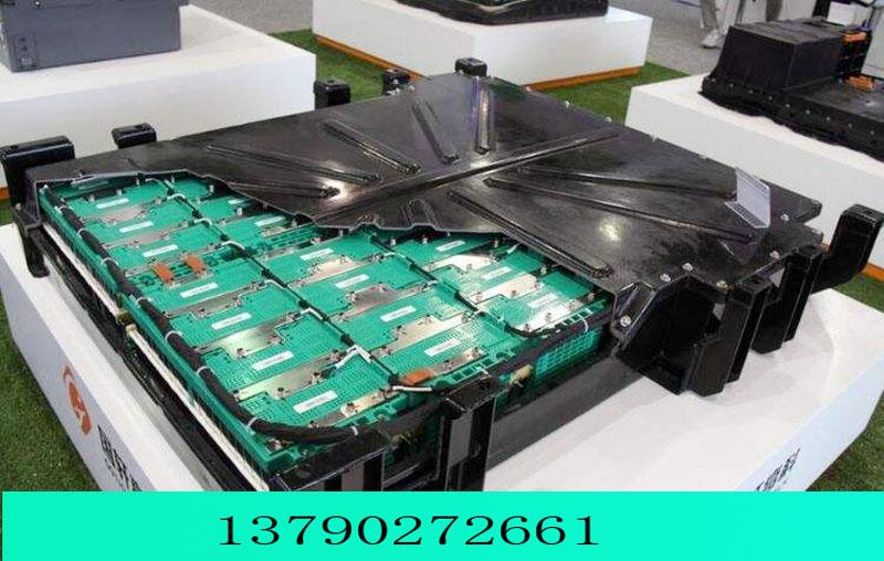 长期回收国轩高科动力动力电池