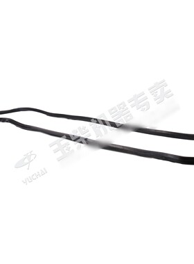 玉柴原厂YC6M/6K发动机油底壳垫片M3400-1009001原装联合重卡客货
