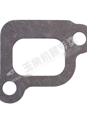 玉柴原厂YC6M发动机M3000-1303042出水管垫片客货车工程机械船机