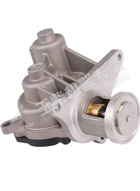 玉柴原厂YC4F发动机FG100-1207242国三四五EGR阀电机模块废气阀客