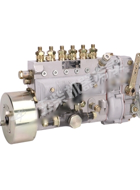 玉柴原厂YC6105/6108/6J发动机J8000-1111100A喷油泵总成客货车