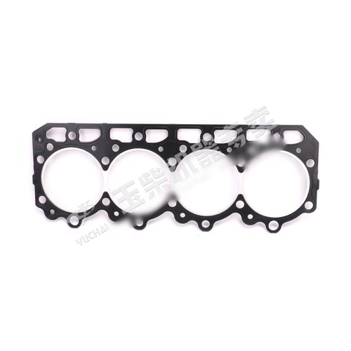 玉柴原厂YC4FA-115发动机4F发动机 FA100-1003001 气缸盖垫片客货