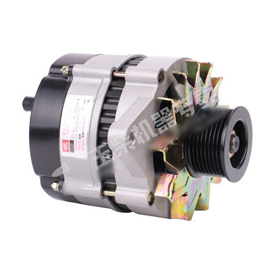 玉柴原厂YC4108/4D船电工程机械发电机D7019-3701100A原装正品