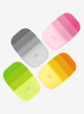 inFace洁面洗脸仪电动声波硅胶洗脸神器男女士毛孔清洁器深度净颜