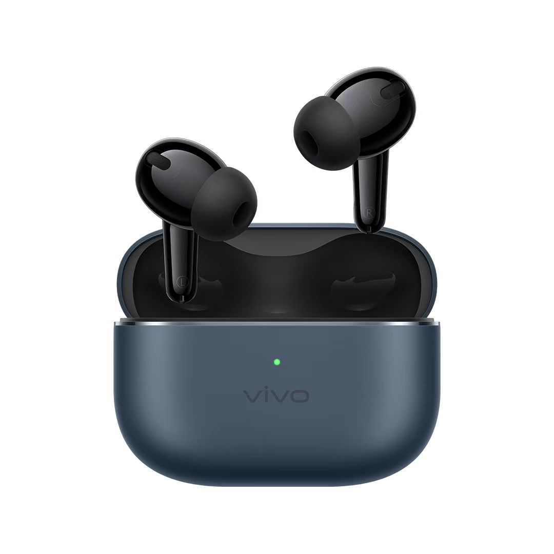 vivo蓝牙耳机vivotws4真无线降噪入耳式vivo tws 4长续航hifi耳机