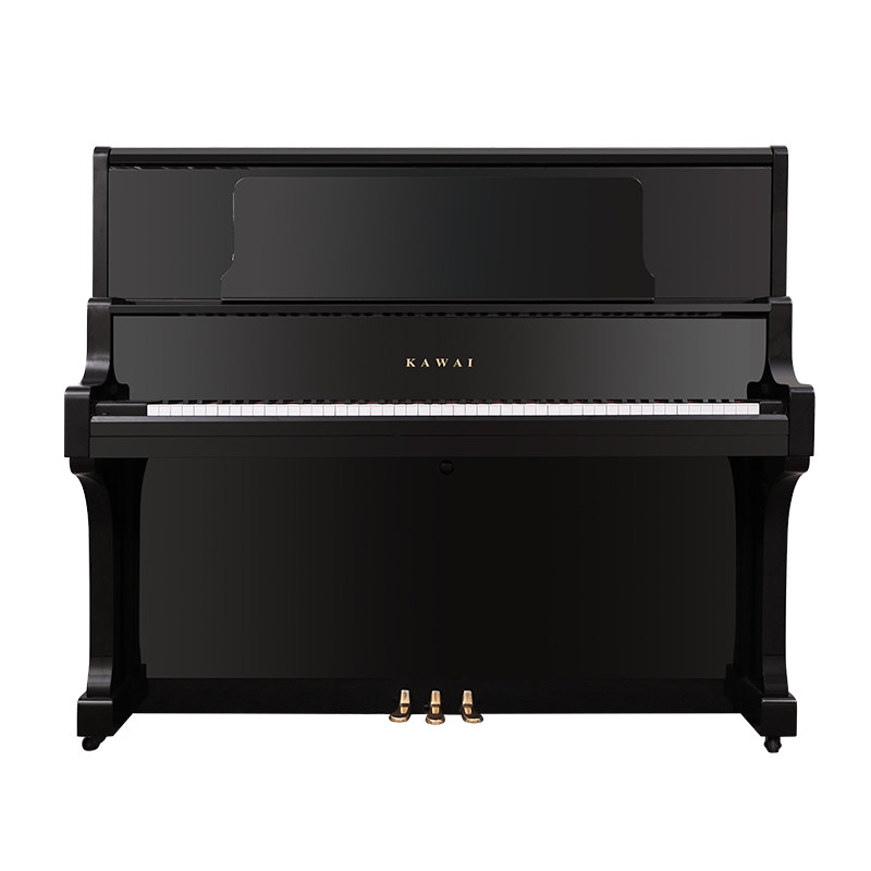 Japan Original Imported Used Piano kawai US50 adult household Kawa Yi Kawaii Upright Pianoin the Musical Instruments/Guitar/Piano/Fitting , Piano  category - from Buy2taobao.com to provide professional Taobao agent buy service