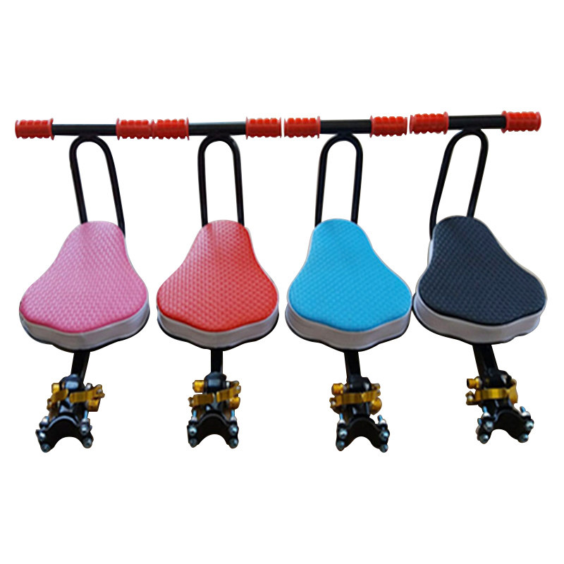 siège enfants pour vélo - Ref 2420646 Image 5