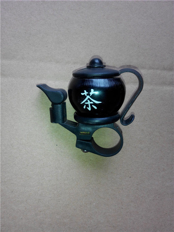 Avertisseur de vélo - Ref 1454121 Image 5