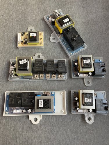 全新原装电热水器主板电源板WD-DY01/02/03/11/19/22供电板线路板