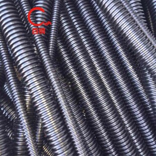 高强度梯形扣丝杠粗螺纹tT型扣丝杆方扣45 钢M12M16M20M24M27M60