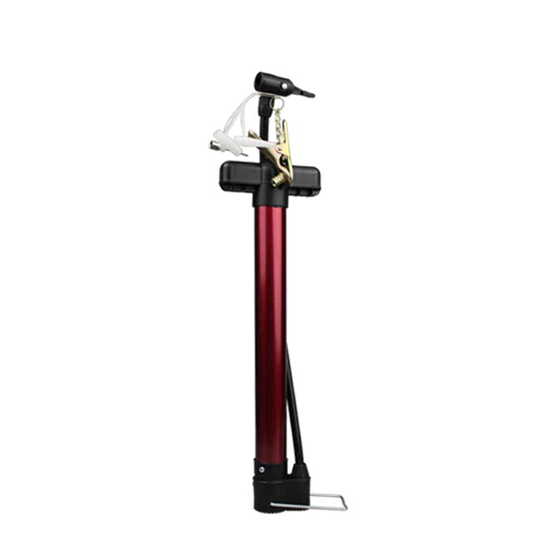 Pompe à vélo - Ref 2389150 Image 3