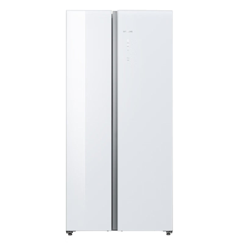 SIEMENS/西门子 KA92EA220C对开门冰箱家用双开门大容量变温储鲜