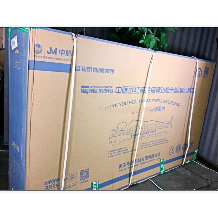 正品1.8米Joymain中脉科技远红磁性功能床垫复合套装旅行磁疗保健,住宅家具,复合床垫,淘宝优惠券,粉丝福利购,淘宝优惠卷