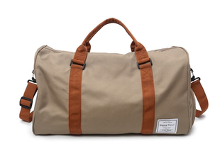 健身包男运动包女干湿分离训练包手提行李包大容量短途旅行包定做