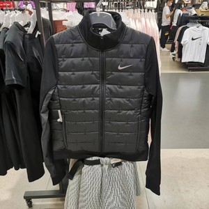 nike女子户外训练跑步夹克