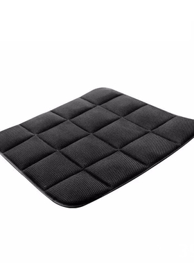 电竞椅电脑椅沙发夏天汽车坐垫四季风竹炭坐垫适迪锐克斯阿卡通用