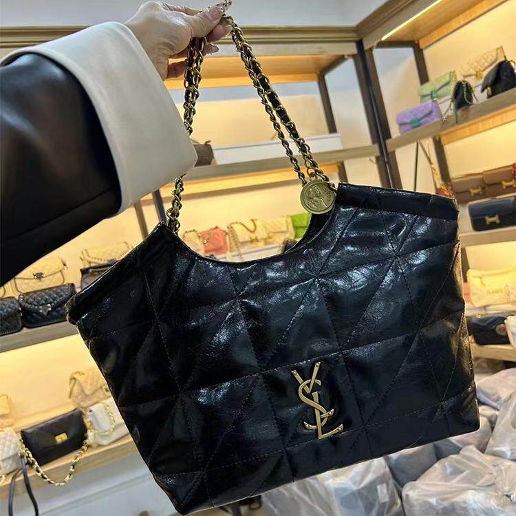 CITEX LV官方旗舰店洋气包包女秋冬大容量托特包2024新款高级感通