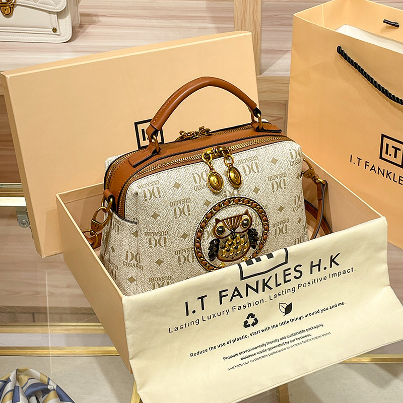 CITEX LV官方旗舰店香港专柜时尚手提包小方包女新款2025高级感今