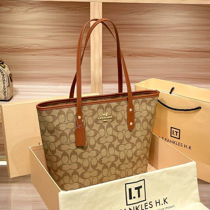 CITEX LV官方旗舰店香港专柜包包女新款2025新款大容量时尚休闲手