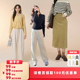 所有女生 休闲裤 衣橱直播间 des 开衫 Fleurs champs 半裙