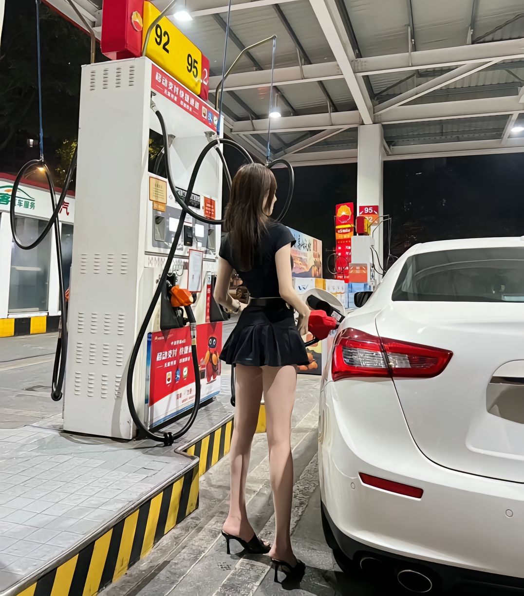 碳博士巴孚汽油发动机积碳清洗剂纯德国进口燃油添加剂