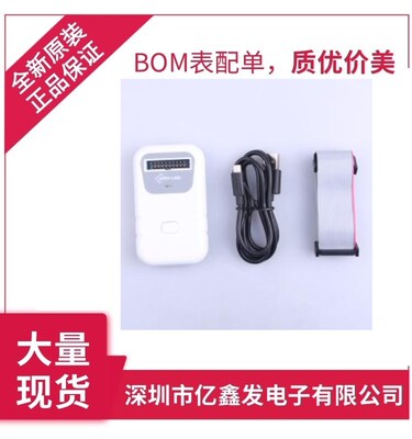 APM32LINK烧录器Geehy原装正品