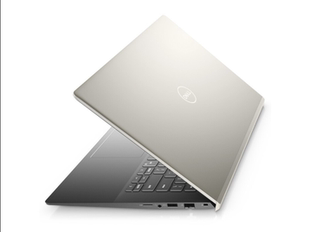 5501 Dell Ins 1628英特尔酷睿i7i5轻薄便携商务电脑学生 戴尔