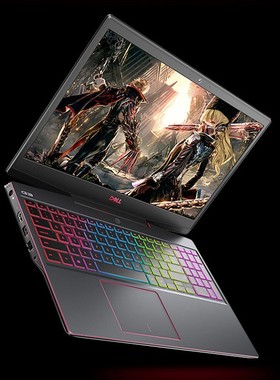 Dell/戴尔 G3 3590 I7I5 吃鸡游戏笔记本电脑酷睿9代新独显新款G7