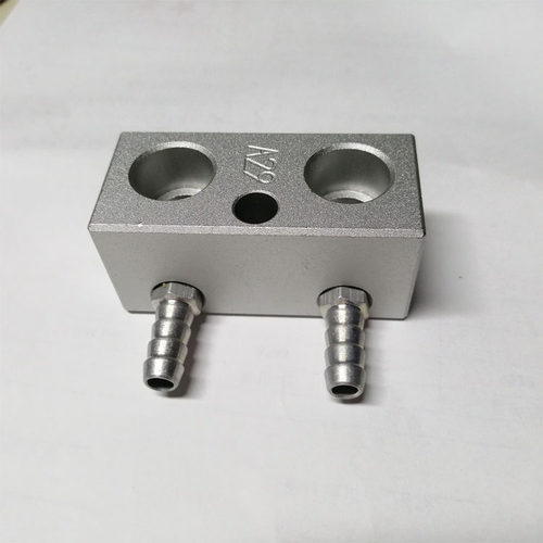 自动变速箱换油专用接头