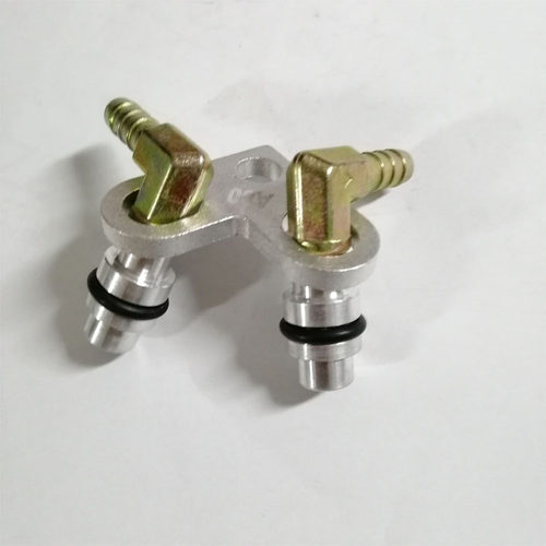 自动变速箱交换机换油专用接头