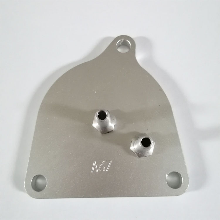 全自动变速箱换油接头