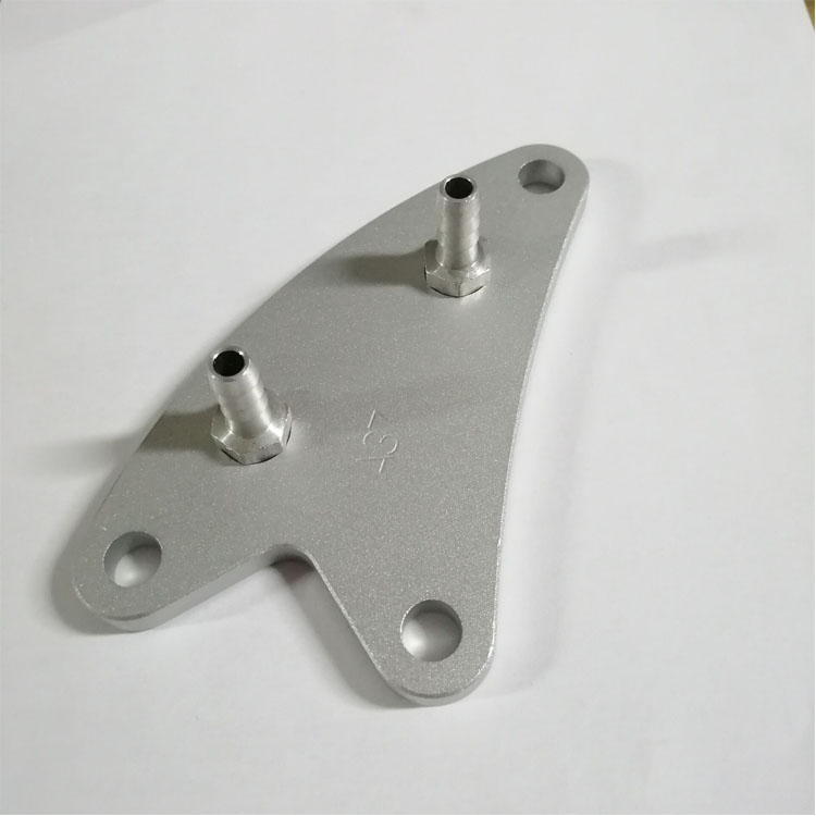 全自动变速箱换油接头