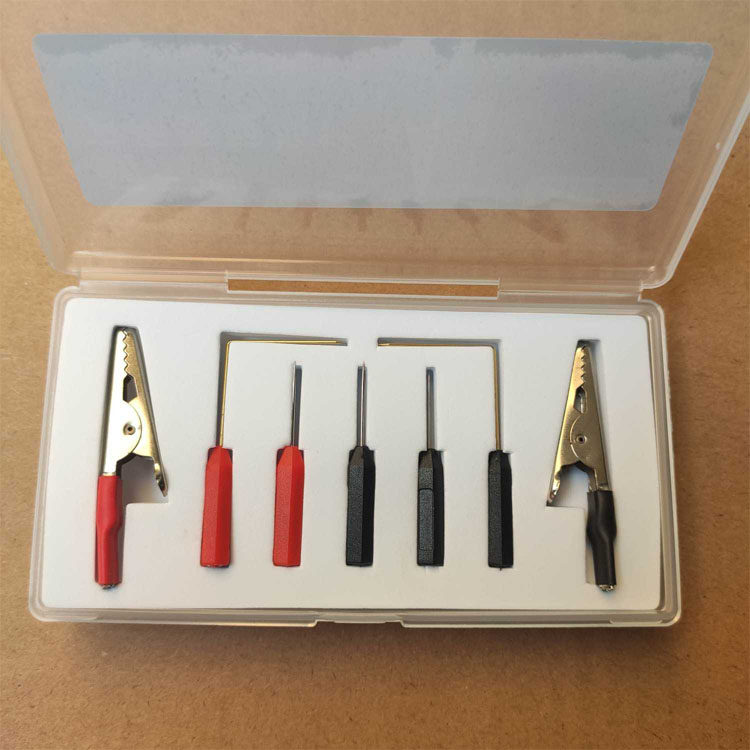 新品通用型万用表笔替换针