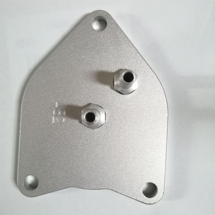 汽车全自动变速箱换油接头