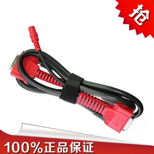 朗仁X400连接线X300主线X200 X100测试连接线PS80 PS90连接线包邮