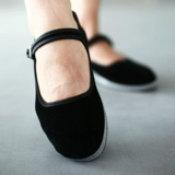 Народная танцевальная обувь национальная народная танце