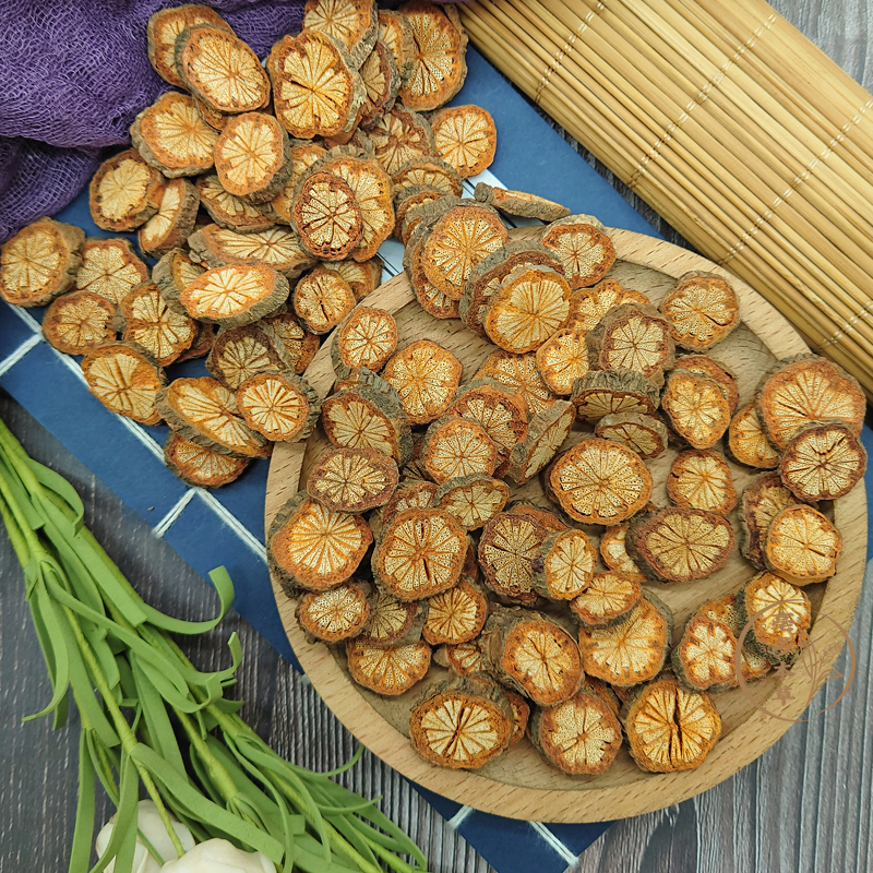 正宗湖北野生大血藤500g包邮正品红藤深山成年老血藤天然红血藤片