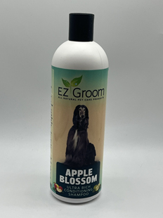 Groom美国芦荟青苹果洗护二合一宠物香波