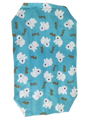 宠物推车冰垫提篮垫子凉席夏季坐垫