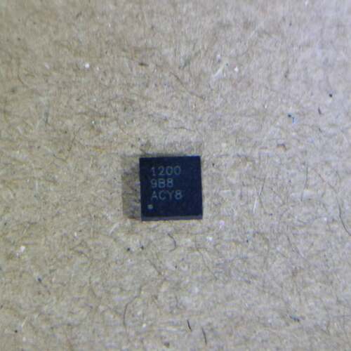 原装拆机TPS51200DRCR 丝印1200 贴片 QFN10 电源控制稳压器芯片