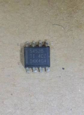 TPS54528DDAR TPS54528DDA 54528 SOP8 稳压器