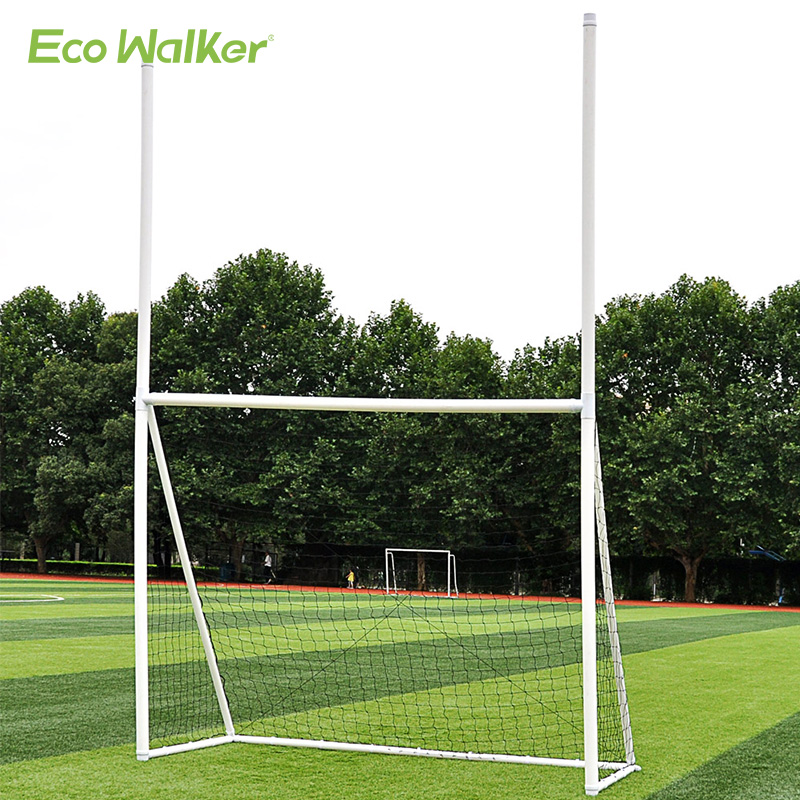 gaa足球门Ecowalker橄榄球门