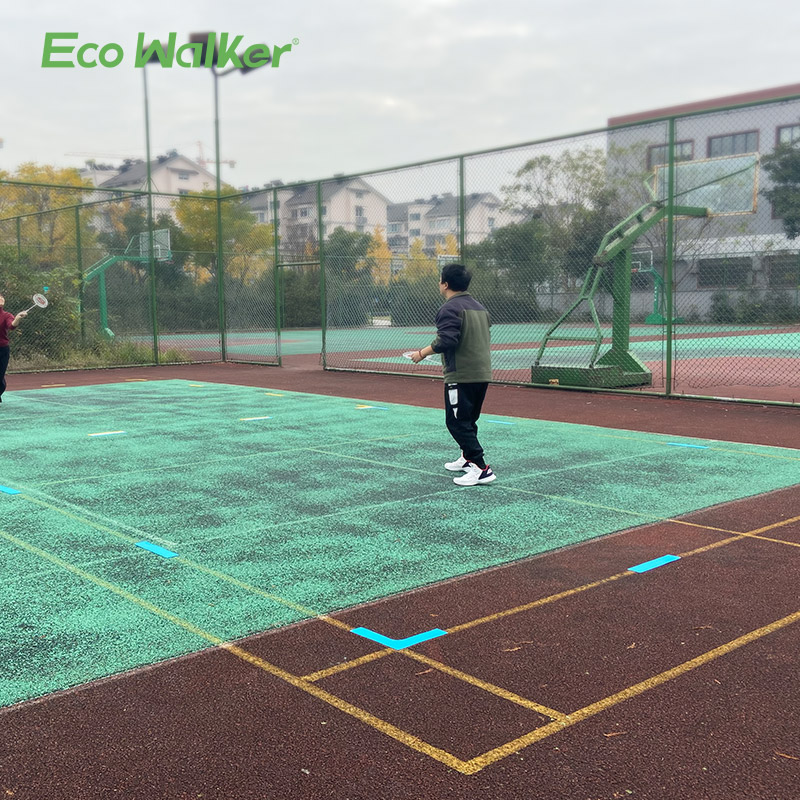 专业足球直条场地标地标线