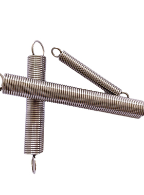 YAUS-D16-L45 L50 L55 L60 L65 L70 L75 L80 L90 L100 L125 拉簧